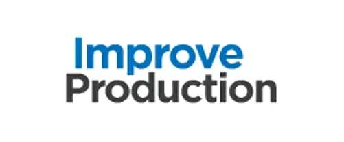 Increase factory production with these three steps to improve manufacturing productivity