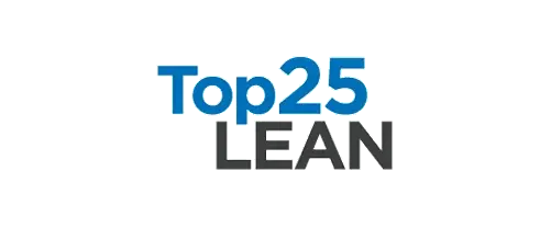 Top 25 LEAN manufacturing tools. Get started with LEAN manufacturing concepts